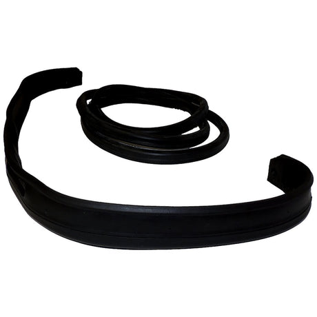 Crown Automotive 5453950k Windshield Frame Weather Stripping||5453950k_1.Jpg||86||c1y5453950k||2444604
