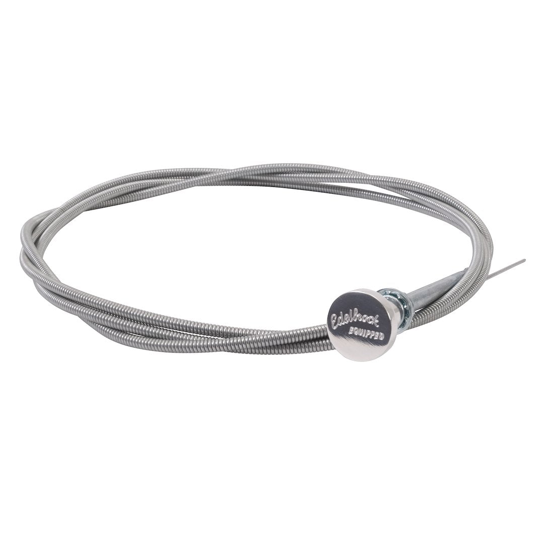 Edelbrock 8013 Carburetor Choke Cable||008013_V2.Jpg||86||e118013||1162889