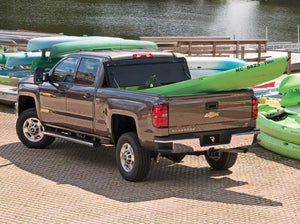 Bak Industries 1126204 Tonneau Cover||||95||b651126204||2006233