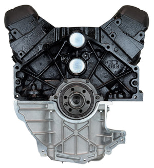 Product of Atk Reman Eng. Vmk9 Marine Engine Block - Long