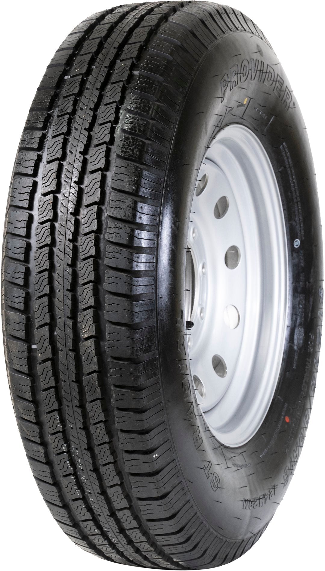 Product of Taskmaster A16rtk8smm Tire/ Wheel Assembly