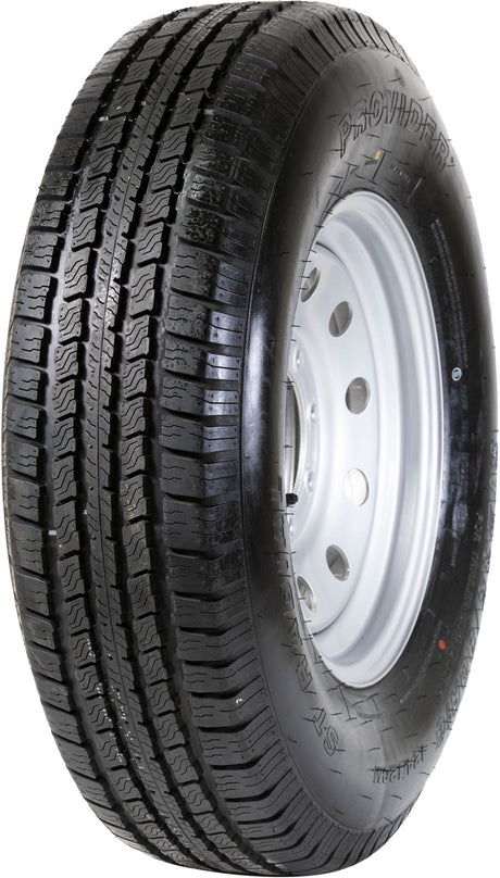 Product of Taskmaster A16rtk8smm Tire/ Wheel Assembly