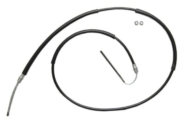 Raybestos Brakes Bc93889 Parking Brake Cable||bc93889_Fro.Jpg||85||r42bc93889||1212174