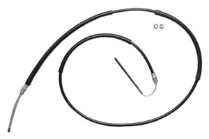 Raybestos Brakes Bc93889 Parking Brake Cable||bc93889_Fro.Jpg||85||r42bc93889||1212174