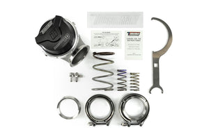 Turbo Smart Ts-0555-1002 Turbocharger Wastegate||ts-0555-1002_1.Jpg||86||trbts05551002||1672657