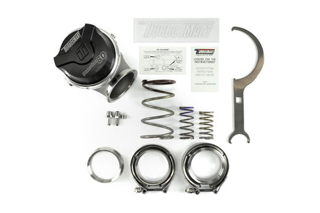 Turbo Smart Ts-0555-1002 Turbocharger Wastegate||ts-0555-1002_1.Jpg||86||trbts05551002||1672657
