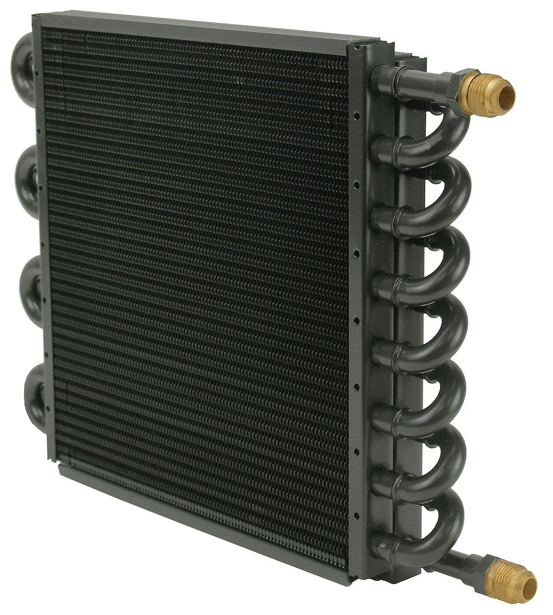Product of Derale 15300 Fluid Cooler