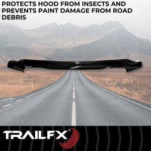 Trailfx 5621h Bug Shield||t84_5621h_Bugshield Hood Protector_B2c_3.Jpg||87||t845621h||2474491