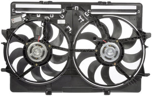 Product of Dorman (Oe Solutions) 620-839 Cooling Fan