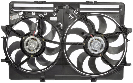 Product of Dorman (Oe Solutions) 620-839 Cooling Fan