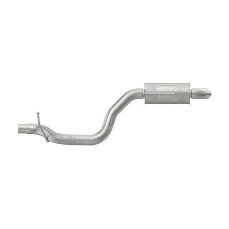 Walker Exhaust 55564 Exhaust Resonator Pipe||55564.Jpg||85||w2255564||915446