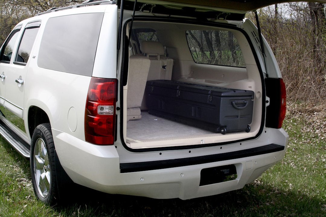 Product of Du Ha 70103 Gun Case