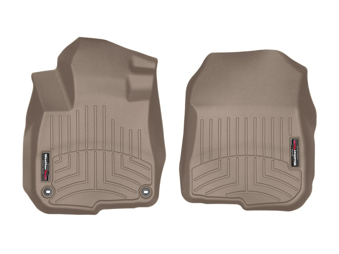 Weathertech (Usa) 4511101 Floor Liner||||85||w244511101||1923858