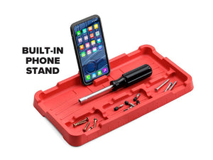 Weathertech (Usa) 8att02 Tool Tray||8att02_5.Jpg||90||w248att02||1129719