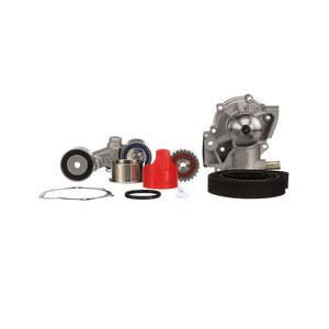 Gates Tckwp307 Water Pump Kit||||85||grctckwp307||2020283