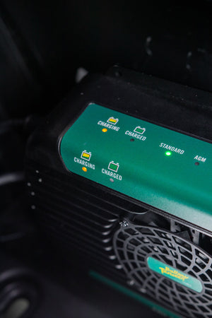 Product of Battery Tender 022-2011-Dl-Wh Battery Charger