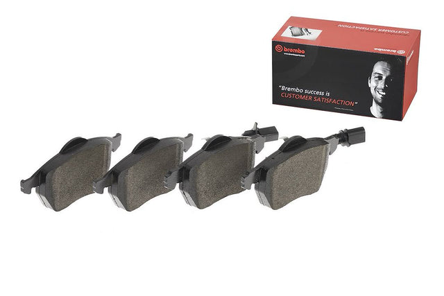 Product of Brembo P85085 Brake Pad - Set Of 4 