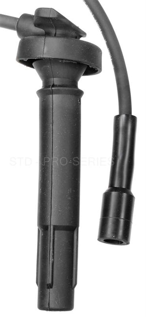 Product of Standard Motor Plug Wires 27577 Spark Plug Wire Set