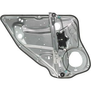 Cardone (A1) Industries 82-3440b Window Regulator||82-3440b.Jpg||85||a42823440b||1331530