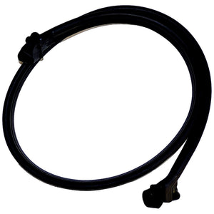 Crown Automotive 68088043aa Liftgate Glass Seal||68088043aa_1.Jpg||86||c1y68088043aa||2445180