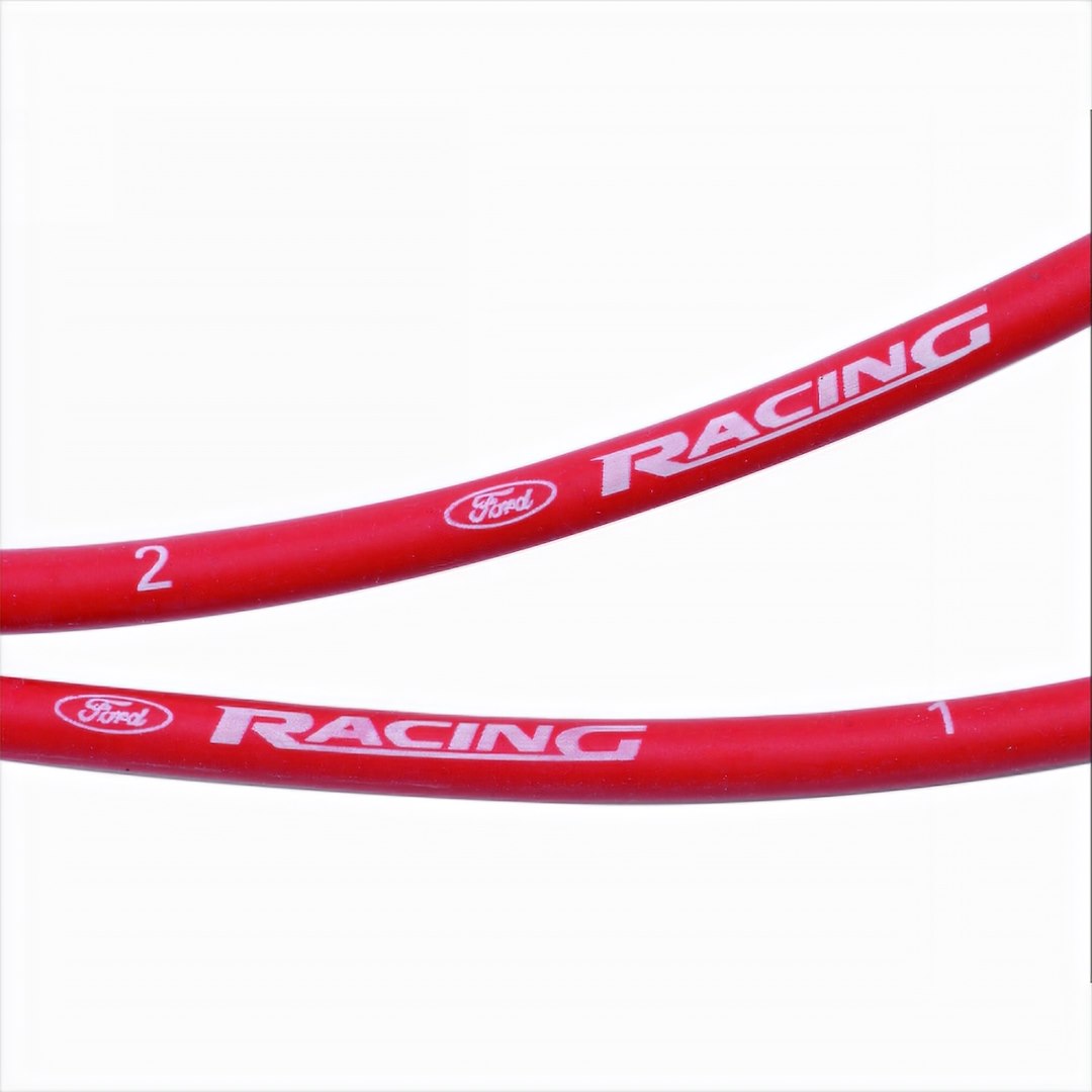 Ford Performance M-12259-R301 Spark Plug Wire Set||m-12259-R22_B.Jpg||94||f28m12259r301||1630848