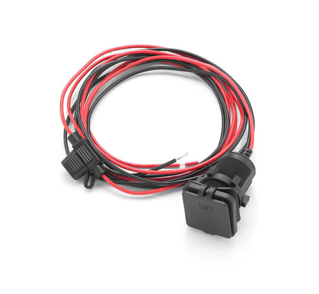 Clarion Cmc-Usbchg/2x-Pnl Usb Outlet||cmc-Usbchg2x-Pnl_1.Jpg||86||cla92793||1366404