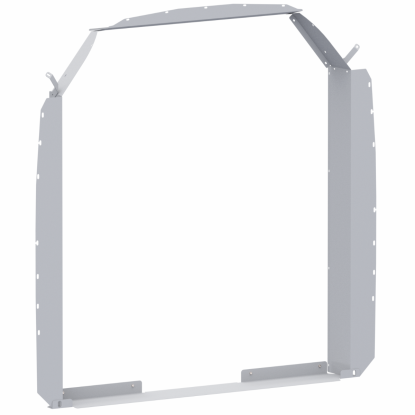 Product of Kargomaster 40669tm Bulkhead Divider Wing