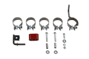 Product of Flowmaster 717876 FlowFX Cat-Back System Single Exhaust System Kit 