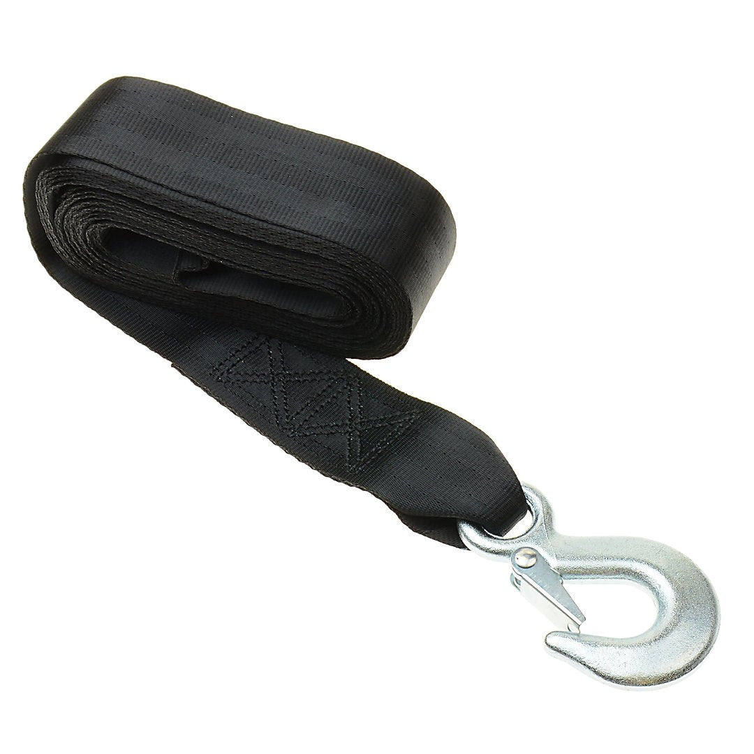 Product of T-H Marine Be-Tr-59818-Dp Trailer Boat Winch Strap