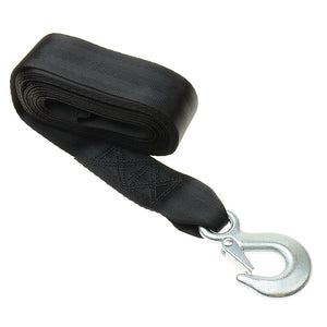 Product of T-H Marine Be-Tr-59818-Dp Trailer Boat Winch Strap