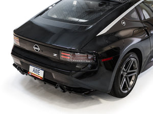 Product of AWE Tuning 3015-33400 Touring Edition Cat-Back System Dual Exhaust System Kit 