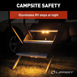 Product of Lippert Components 2022172335 Entry Step Light