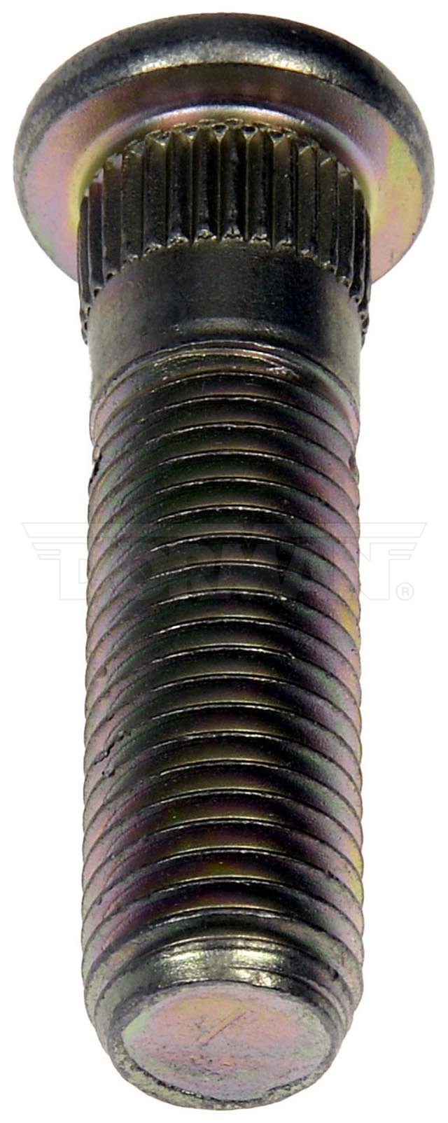 Dorman (Oe Solutions) 610-410.1 Wheel Stud||610-410.1_2.Jpg||87||d186104101||1454624
