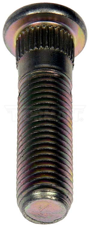 Dorman (Oe Solutions) 610-410.1 Wheel Stud||610-410.1_2.Jpg||87||d186104101||1454624