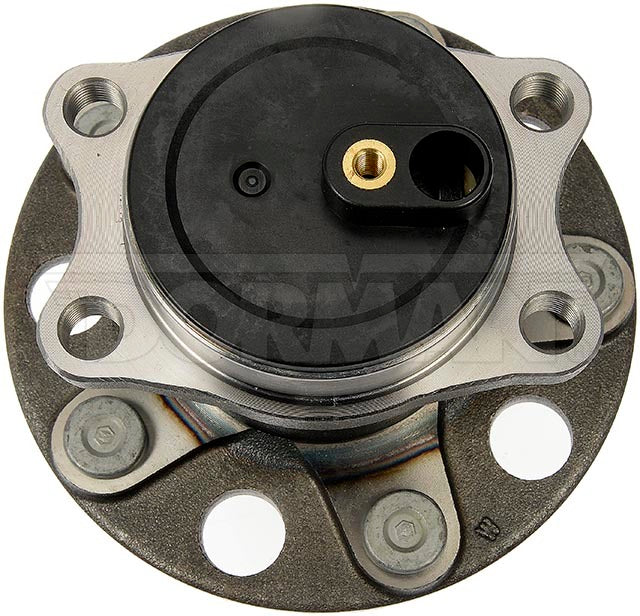 Dorman (Oe Solutions) 951-201 Wheel Bearing And Hub Assembly||951-201_1.Jpg||86||d18951201||1185792