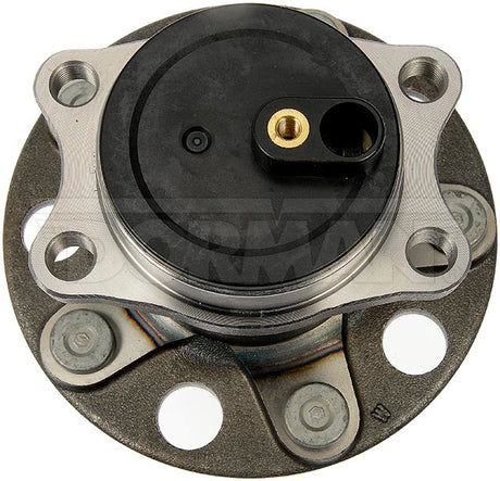 Dorman (Oe Solutions) 951-201 Wheel Bearing And Hub Assembly||951-201_1.Jpg||86||d18951201||1185792