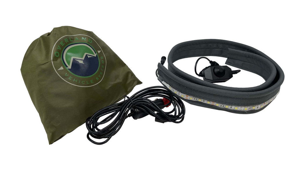 Overland Vehicle Systems 18009908 Tent Light||18009908_Hero_1.Jpg||85||ovs18009908||1128416