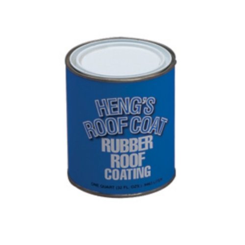 Heng's Industries 16-46032 Roof Coating||16-46032.Jpg||85||h6c1646032||1021240