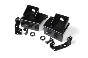 Jks Manufacturing Jks8300 Frame Body Mount Bracket||||85||j46jks8300||2022901