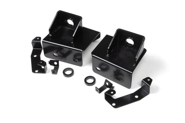 Jks Manufacturing Jks8300 Frame Body Mount Bracket||||85||j46jks8300||2022901