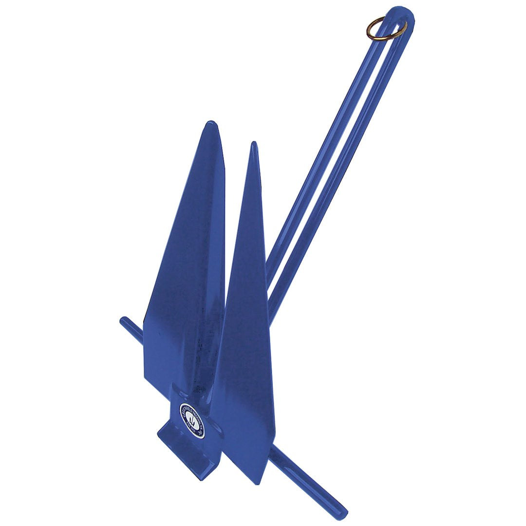 Greenfield Products 669-6-R Anchor||blue Slip-Ring Anchor.Jpg||85||g7r6696r||1199675