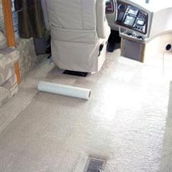 Product of Ap Products 022-Cs2130w Floor Protector