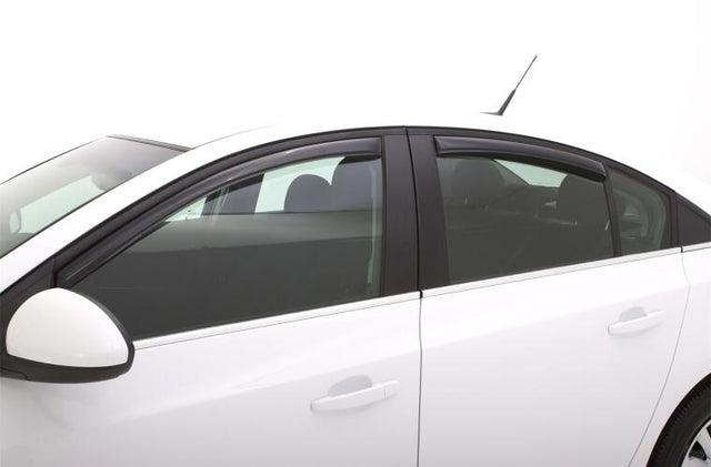 Product of Auto Ventshade (AVS) 194611 Ventvisor Inside Channel Rainguard 