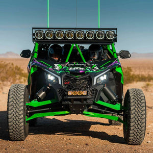 Kc Hilites 0291 Light Bar||0291_16.Jpg||95||k130291||1495279