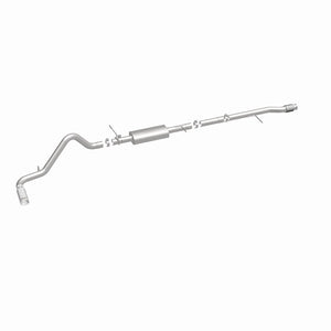 Magnaflow Performance 15267 Exhaust System Kit||||93||m6615267||1908904