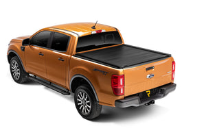 Product of Retrax RetraxPRO XR Hard Manual Retractable T-80338 Tonneau Cover 