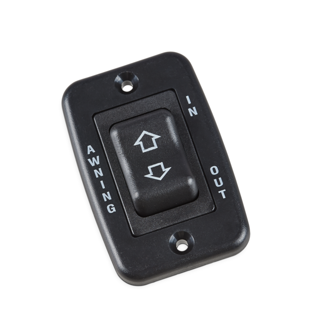 Product of Dometic 3310455.062 Awning Switch