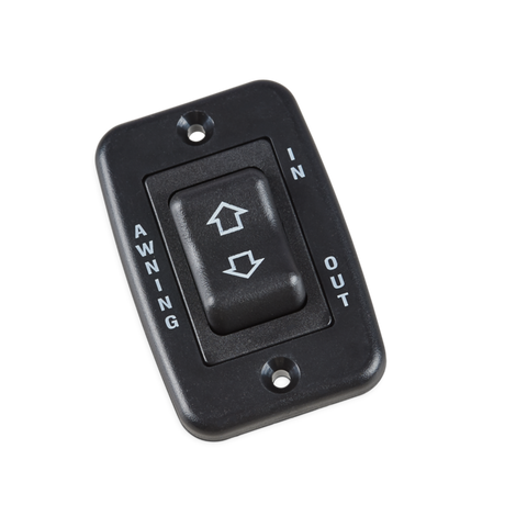 Product of Dometic 3310455.062 Awning Switch