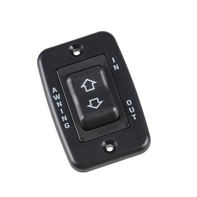 Product of Dometic 3310455.062 Awning Switch