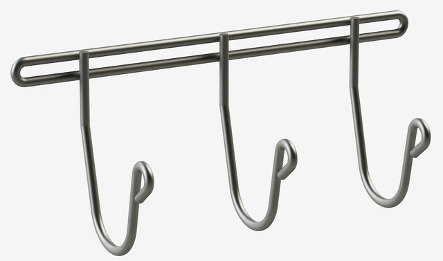 Masterack 025527kp Van Storage System Shelf End Panel Hook||025527kp.Jpg||85||mst025527kp||1343627
